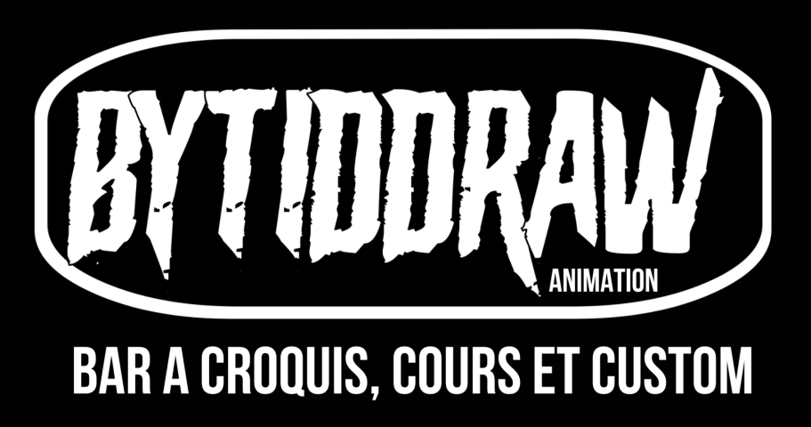 logo bytiddraw